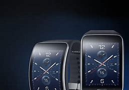 Image result for Samsung Unveil the Gear S