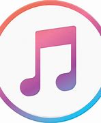 Image result for iTunes Logo Small