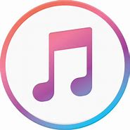 Image result for iTunes Logo.png