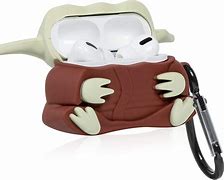 Image result for Grogu AirPod Case