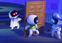 Image result for Astro PS5 Enemies