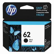 Image result for HP 62 Ink Cartridge