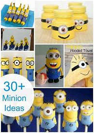 Image result for Assemble the Minions