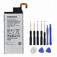 Image result for Verizon Cell Phone Batteries for Samsung S6