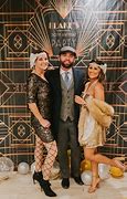 Image result for Great Gatsby Themed Party