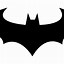 Image result for Batman Head Logo