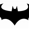 Image result for Warner Bros. Batman Logo