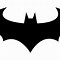 Image result for Batwing Symbol