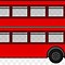 Image result for Cut Out Bus