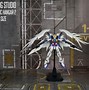 Image result for Wing Zero Gundam PNG
