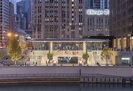 Image result for Apple Store Chicago Illinois