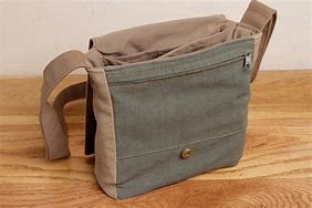 Image result for Khaki iPad Messenger Bag