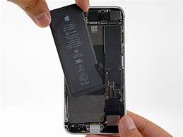 Image result for iphone se v iphone 8 batteries