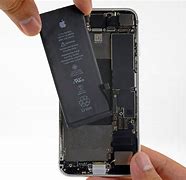Image result for 8 iPhone Battery