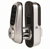 Image result for Lockwood Digital Door Lock