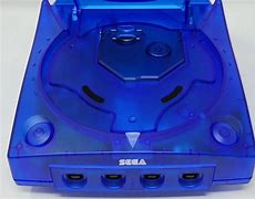 Image result for Sega Dreamcast Av Port