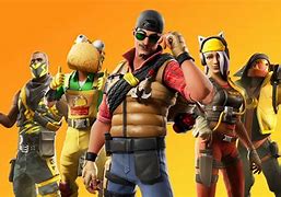 Image result for Fortnite Crossover HUD