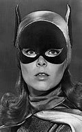 Image result for Batgirl Jim Gordon