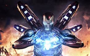 Image result for Iron Man Death Scene Endgame