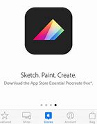 Image result for Procreate App Store