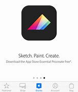 Image result for Procreate On App Store