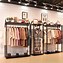 Image result for Warehouse Garment Rack