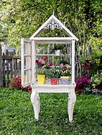 Image result for Greenhouse Window Box