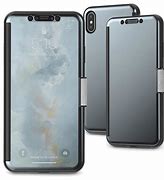 Image result for Flip Wallet Case for iPhone XS Max