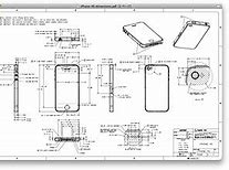 Image result for iPhone 4S Case-Size Dimensions