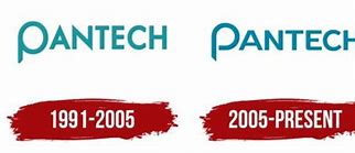 Résultat d’images pour pantech logo