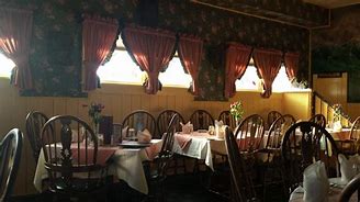 Image result for Bavarian Chef Madison VA Dining Room
