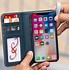 Image result for iPhone Mini Leather Case Apple