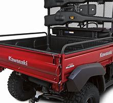 Image result for Kawasaki Mule 4010 Accessories