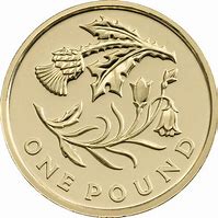 Image result for Pound Coins Worth Money