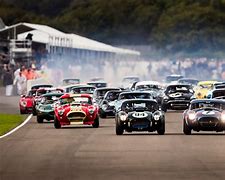 Image result for Goodwood Racecourse