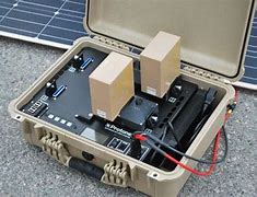 Image result for Drone Charging Generator