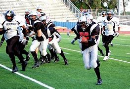 Image result for Woman Football Game