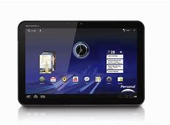 Image result for Motorola Xoom Android Tablet Blue