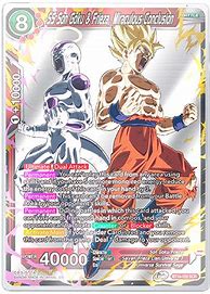 Image result for Dragon Ball Cards Life Card
