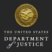 Image result for United States Justice Department