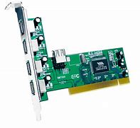 Image result for B22234h PCI USB Card