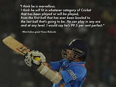 Image result for Sachin Clive Quotes