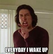 Image result for Wake Up beside You Meme
