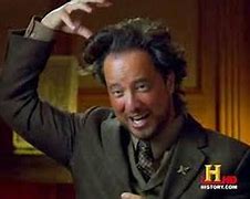 Image result for Aliens Guy Blank Meme