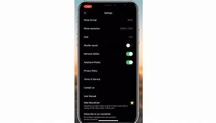 Image result for Night Mode Camera iPhone XR