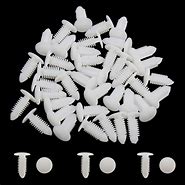 Image result for Plastic Clips Fasteners Household