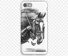 Image result for Show Jumping Drawing