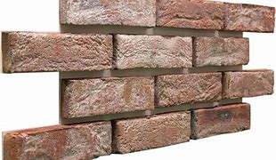 Image result for Composite Granite Stone Brick Cladding