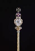 Image result for Elizabeth II Scepter