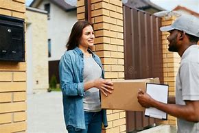 Image result for Package Delivery